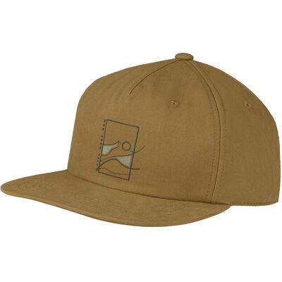 Buff, Unisexe, Casquette, Wadi Fawn, Marron, (L, XL) - Publicité Buff, Unisexe, Casquette, Wadi Fawn, Marron, (L, XL) - Publicité