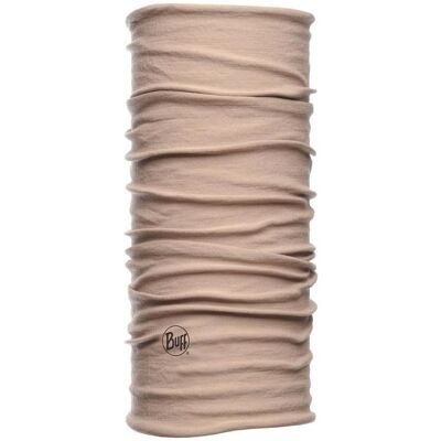 Buff, Cagoule + tour de cou, Résistant au feu, Beige, Taille unique - Publicité Buff, Cagoule + tour de cou, Résistant au feu, Beige, Taille unique - Publicité