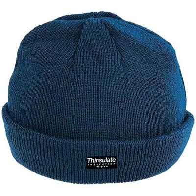 Coverguard, Hommes, Casquette, Bonnet roulé Euro Protection en laine, taille unique, (Taille unique) - Publicité Coverguard, Hommes, Casquette, Bonnet roulé Euro Protection en laine, taille unique, (Taille unique) - Publicité