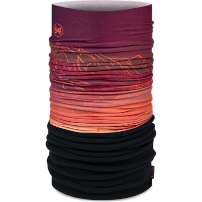 Buff, Unisexe, Écharpe, Polar, Rouge - Publicité Buff, Unisexe, Écharpe, Polar, Rouge - Publicité