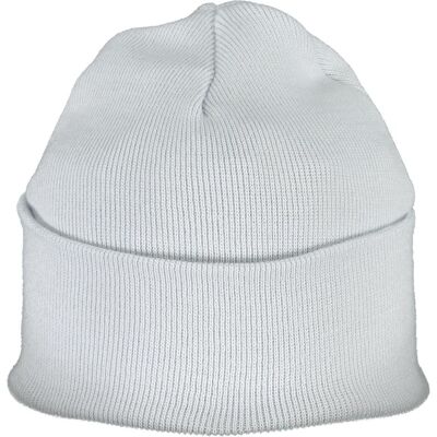 Levis, Unisexe, Bonnet, Bonnet Slouchy Tonal Batwing - 93787, Bleu, (Taille unique) - Publicité Levis, Unisexe, Bonnet, Bonnet Slouchy Tonal Batwing - 93787, Bleu, (Taille unique) - Publicité