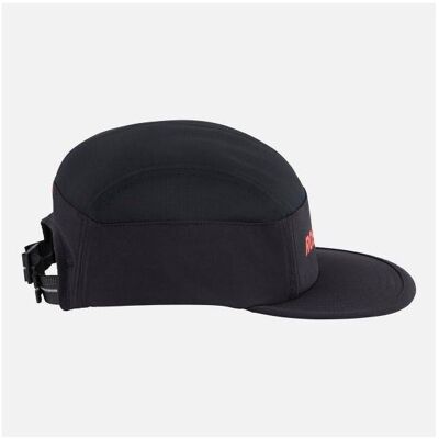 Rossignol, Unisexe, Casquette, Casquette Cap Active 5P - noir/rouge, Rouge, Noir - Publicité Rossignol, Unisexe, Casquette, Casquette Cap Active 5P - noir/rouge, Rouge, Noir - Publicité