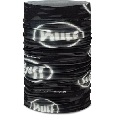 Buff, Unisexe, Écharpe, Original Nedre Graphite, Noir - Publicité Buff, Unisexe, Écharpe, Original Nedre Graphite, Noir - Publicité