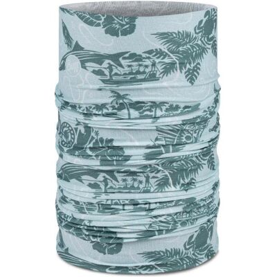 Buff, Unisexe, Écharpe, Bandana Coolnet UV Lake River Salt Seagrove Grün, Vert - Publicité Buff, Unisexe, Écharpe, Bandana Coolnet UV Lake River Salt Seagrove Grün, Vert - Publicité