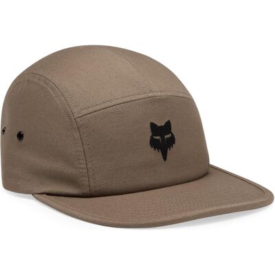 Fox, Hommes, Casquette, Head Camper Hat, Marron, (Taille unique) - Publicité Fox, Hommes, Casquette, Head Camper Hat, Marron, (Taille unique) - Publicité