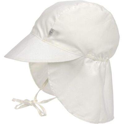 Chapeau de soleil Lassig avec protection UV et nuque - 46/49 - Publicité Chapeau de soleil Lassig avec protection UV et nuque - 46/49 - Publicité