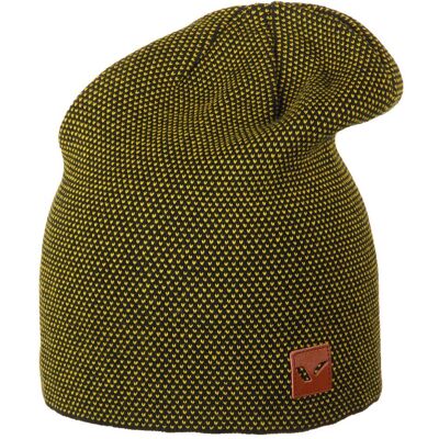 Viking Hommes, Chapeau, Czapka męska Gosta czarno-brązowa r. uniwersalny (210/20/0518), Noir, Marron, (Taille unique) - Publicité Viking Hommes, Chapeau, Czapka męska Gosta czarno-brązowa r. uniwersalny (210/20/0518), Noir, Marron, (Taille unique) - Publicité