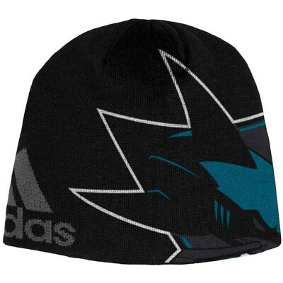 Adidas, Bonnet, Bonnet FW 18 Jacquard SR (Chicago) - Publicité Adidas, Bonnet, Bonnet FW 18 Jacquard SR (Chicago) - Publicité
