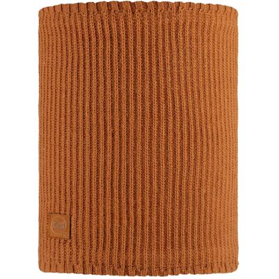 Buff, Femmes, Écharpe, K&P Neck Rutger Ambar, Beige - Publicité Buff, Femmes, Écharpe, K&P Neck Rutger Ambar, Beige - Publicité