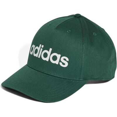 Adidas, Unisexe, Casquette, Tageslimit, Vert - Publicité Adidas, Unisexe, Casquette, Tageslimit, Vert - Publicité