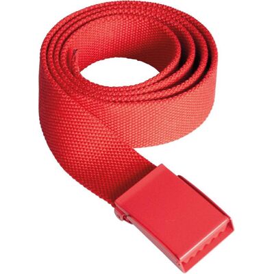 Ceinture en polyester Korntex KX153 - Ceinture - Publicité Ceinture en polyester Korntex KX153 - Ceinture - Publicité