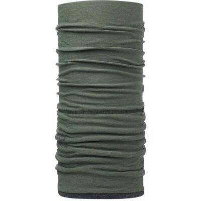 Buff, Écharpe, Polar résistant au feu, Vert - Publicité Buff, Écharpe, Polar résistant au feu, Vert - Publicité