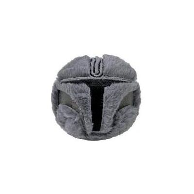 Ty, Bonnet, Mütze BouncersStar Wars The Mandalorian - Publicité Ty, Bonnet, Mütze BouncersStar Wars The Mandalorian - Publicité