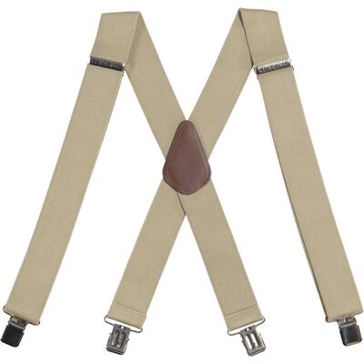 Carhartt, Hommes, Ceinture, Robuster Flex Utility-Harnisch Khaki, Marron, (Taille unique) - Publicité Carhartt, Hommes, Ceinture, Robuster Flex Utility-Harnisch Khaki, Marron, (Taille unique) - Publicité