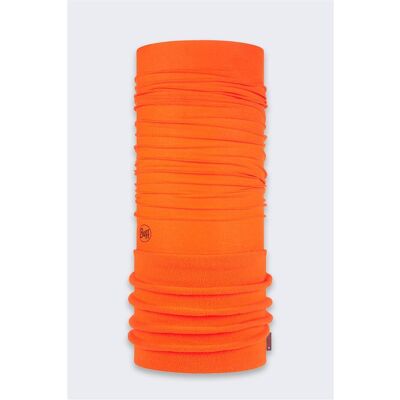 Buff, Unisexe, Écharpe, Safety Polar Orange Foyer multifonctionnel, Orange - Publicité Buff, Unisexe, Écharpe, Safety Polar Orange Foyer multifonctionnel, Orange - Publicité