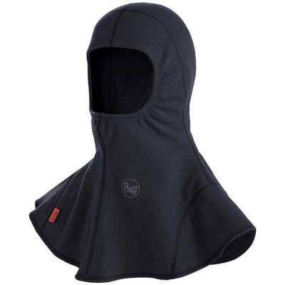 Buff, Cagoule + tour de cou, Firefighter Particulate Hood, Bleu, Taille unique - Publicité Buff, Cagoule + tour de cou, Firefighter Particulate Hood, Bleu, Taille unique - Publicité