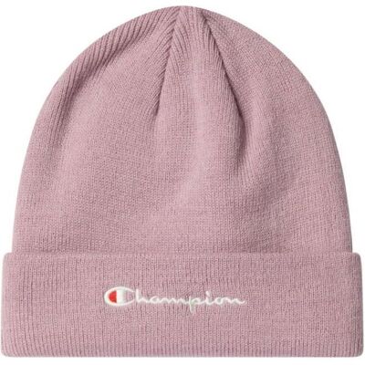 Champion, Bonnet, rosa Mütze, Pink, (Taille unique) - Publicité Champion, Bonnet, rosa Mütze, Pink, (Taille unique) - Publicité