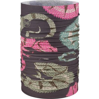 Buff, Unisexe, Écharpe, Coolnet Uv Pekly Chomp Multi, Multicolore - Publicité Buff, Unisexe, Écharpe, Coolnet Uv Pekly Chomp Multi, Multicolore - Publicité
