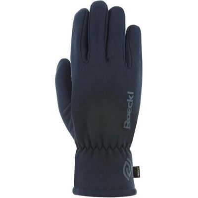 Gants de cyclisme ROECKL - Multicolore - Taille 9 - Unisexe - Publicité Gants de cyclisme ROECKL - Multicolore - Taille 9 - Unisexe - Publicité