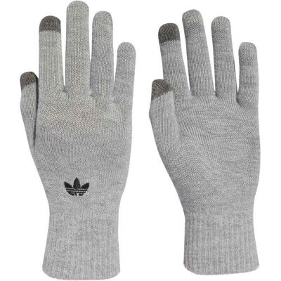 Adidas, Unisexe, Gants, Originals Adicolor Handschuhe, (M) - Publicité Adidas, Unisexe, Gants, Originals Adicolor Handschuhe, (M) - Publicité