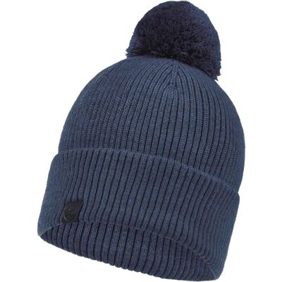 Buff, Unisexe, Bonnet, Chapeau tricoté Tim Denim, Bleu, (Taille unique) - Publicité Buff, Unisexe, Bonnet, Chapeau tricoté Tim Denim, Bleu, (Taille unique) - Publicité
