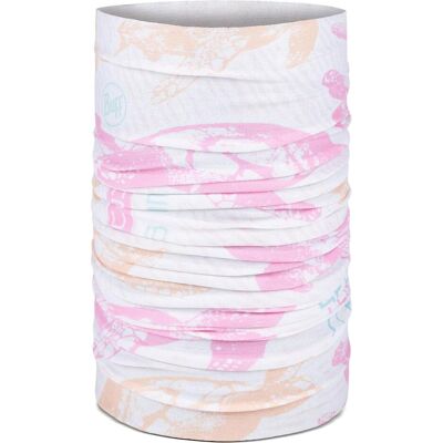 Buff, Unisexe, Écharpe, Jr. Coolnet Uv Bacary Pink, Rose, Pink - Publicité Buff, Unisexe, Écharpe, Jr. Coolnet Uv Bacary Pink, Rose, Pink - Publicité