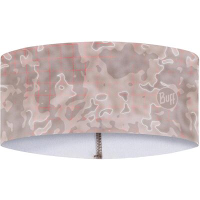 Buff, Unisexe, Bandeau, Tech Fleece HB Shattex, Multicolore - Publicité Buff, Unisexe, Bandeau, Tech Fleece HB Shattex, Multicolore - Publicité