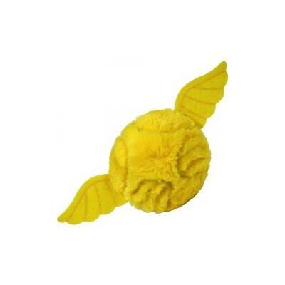 Ty, Bonnet, Beanie Bouncers Harry Potter Goldener Schnatz, Or - Publicité Ty, Bonnet, Beanie Bouncers Harry Potter Goldener Schnatz, Or - Publicité