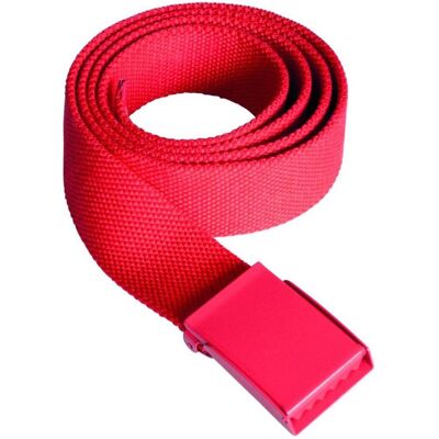 Ceinture en polyester Korntex KX153 - Ceinture - Publicité Ceinture en polyester Korntex KX153 - Ceinture - Publicité