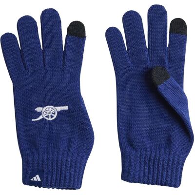 Adidas, Unisexe, Gants, Arsenal London Handschuhe, (XL) - Publicité Adidas, Unisexe, Gants, Arsenal London Handschuhe, (XL) - Publicité