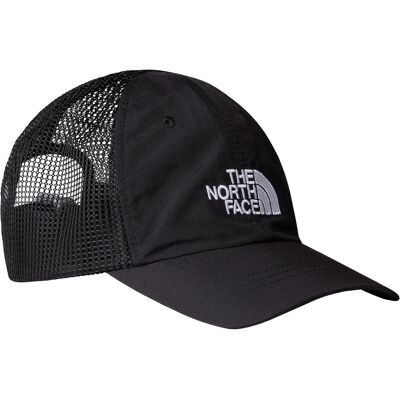 North Face, Unisexe, Casquette, Horizon Trucker, Noir, (Taille unique) - Publicité North Face, Unisexe, Casquette, Horizon Trucker, Noir, (Taille unique) - Publicité