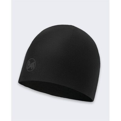 Buff, Cagoule + tour de cou, Ecostretch Reversible Hat, Noir, Taille unique - Publicité Buff, Cagoule + tour de cou, Ecostretch Reversible Hat, Noir, Taille unique - Publicité