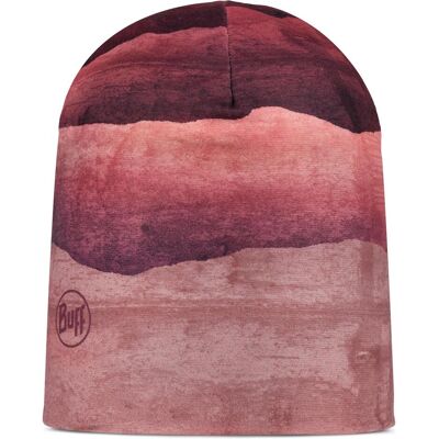 Buff, Unisexe, Bonnet, Bonnet EcoStretch, Rose, (Taille unique) - Publicité Buff, Unisexe, Bonnet, Bonnet EcoStretch, Rose, (Taille unique) - Publicité