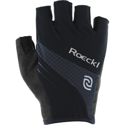 Roeckl, Unisexe, Gants, Ibeto, Noir, (7) - Publicité Roeckl, Unisexe, Gants, Ibeto, Noir, (7) - Publicité