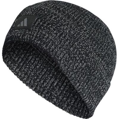 Adidas Cold.RDY Bonnet de Course Réfléchissant - noir/argent réfléchissant - Publicité Adidas Cold.RDY Bonnet de Course Réfléchissant - noir/argent réfléchissant - Publicité