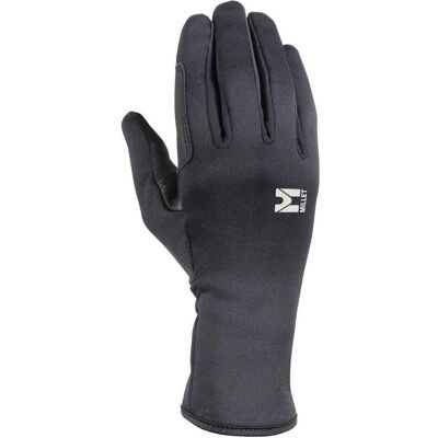 Millet, Gants, Warme Stretch-Handschuhe, Noir, (S) - Publicité Millet, Gants, Warme Stretch-Handschuhe, Noir, (S) - Publicité