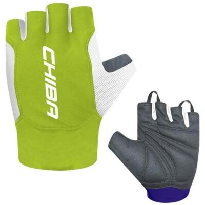 Rio Chiba, Hommes, Gants, Mistral, Vert, (M) - Publicité Rio Chiba, Hommes, Gants, Mistral, Vert, (M) - Publicité
