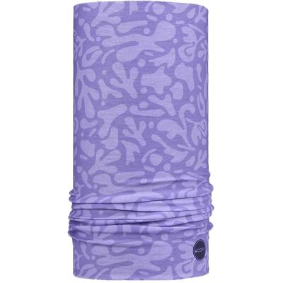 Cairn, Unisexe, Écharpe, Malawi Tube Junior 238 Lila Blumenschornstein, Multicolore, Violet - Publicité Cairn, Unisexe, Écharpe, Malawi Tube Junior 238 Lila Blumenschornstein, Multicolore, Violet - Publicité