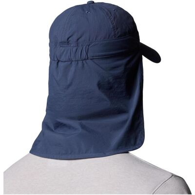 Columbia Unisexe, Casquette, Schooner Bank™ II Cachalot, Bleu, (S) - Publicité Columbia Unisexe, Casquette, Schooner Bank™ II Cachalot, Bleu, (S) - Publicité