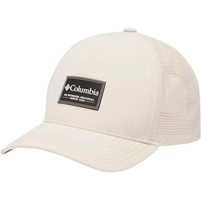 Columbia Unisexe, Casquette, Mountaincap 3D Stretch Snap Back, Beige, (Taille unique) - Publicité Columbia Unisexe, Casquette, Mountaincap 3D Stretch Snap Back, Beige, (Taille unique) - Publicité