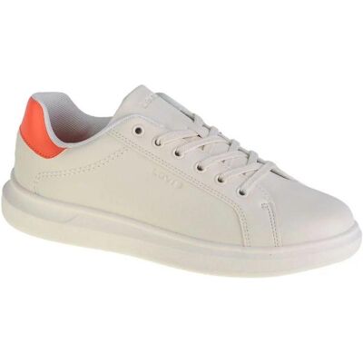 Levis, Femmes, Ceinture, Ellis 233415-661-100 - 38, Blanc, (38) - Publicité Levis, Femmes, Ceinture, Ellis 233415-661-100 - 38, Blanc, (38) - Publicité