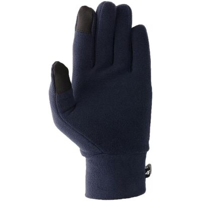 4F, Garçons, Gants, Jr Handschuhe, Bleu, (M, S) - Publicité 4F, Garçons, Gants, Jr Handschuhe, Bleu, (M, S) - Publicité