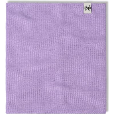 Buff, Unisexe, Écharpe, Knitted Neck Lilon Grape Ice, Violet - Publicité Buff, Unisexe, Écharpe, Knitted Neck Lilon Grape Ice, Violet - Publicité