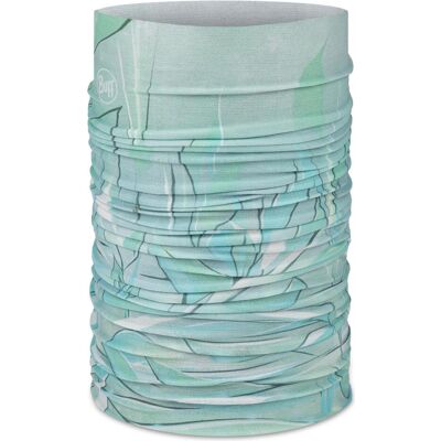 Buff, Unisexe, Écharpe, Bandana Coolnet UV-Schutz Seagrove Grün, Vert - Publicité Buff, Unisexe, Écharpe, Bandana Coolnet UV-Schutz Seagrove Grün, Vert - Publicité