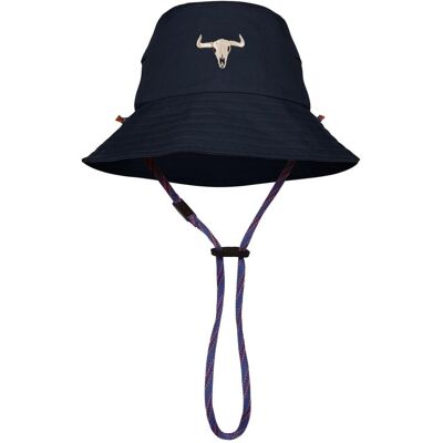 Buff, Unisexe, Chapeau, 1049739, Bleu, (Taille unique) - Publicité Buff, Unisexe, Chapeau, 1049739, Bleu, (Taille unique) - Publicité