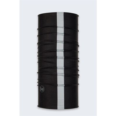 Buff, Unisexe, Écharpe, CoolNet UV Ref Chauffe-cou noir multifonctionnel, Noir - Publicité Buff, Unisexe, Écharpe, CoolNet UV Ref Chauffe-cou noir multifonctionnel, Noir - Publicité