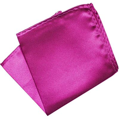 Korntex, Cravate + nœud papillon, Pochette de poche, Pink - Publicité Korntex, Cravate + nœud papillon, Pochette de poche, Pink - Publicité