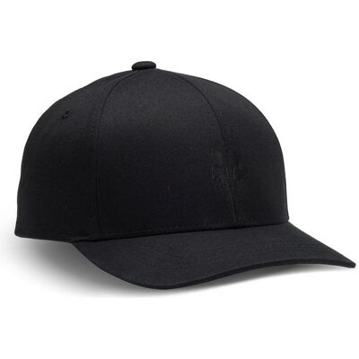 Fox, Unisexe, Casquette, A AJOUTÉ 23 YTH LEGACY 110 SB BLK OS, Noir, (Taille unique) - Publicité Fox, Unisexe, Casquette, A AJOUTÉ 23 YTH LEGACY 110 SB BLK OS, Noir, (Taille unique) - Publicité
