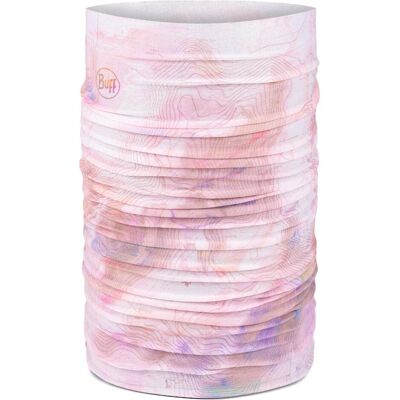 Buff, Unisexe, Cagoule + tour de cou, Coolnet Uv Insect Shield, Pink, Rose, Taille unique - Publicité Buff, Unisexe, Cagoule + tour de cou, Coolnet Uv Insect Shield, Pink, Rose, Taille unique - Publicité
