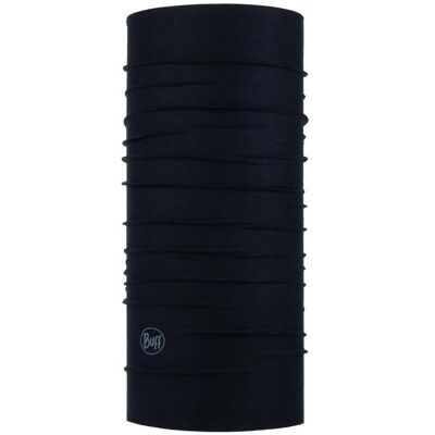 Buff, Écharpe, Original Solid Navy, Bleu - Publicité Buff, Écharpe, Original Solid Navy, Bleu - Publicité